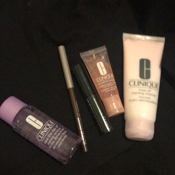 Clinique bundle - Picture 1 of 1